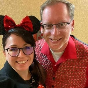 Meet your Posher, Matt